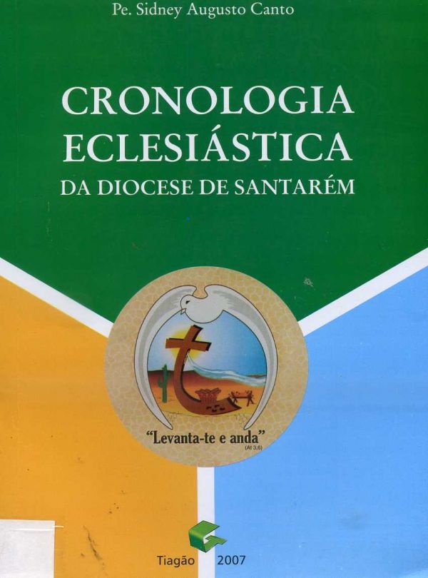 Cronologia eclesiástica da Diocese de Santarém